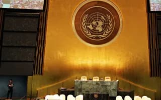 United States Denies Visas to Palestinian Officials Ahead of UN General Assembly for Second Year