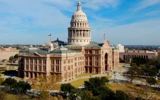 Texas Senate Race Dead Heat as Talarico Holds One Point Lead Over Paxton in New Poll