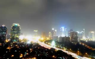 Indonesia Turns to Veteran Technocrat Suahasil Nazara as Third Finance Minister in Two Years