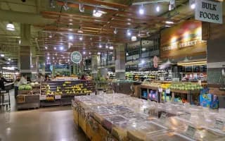 Amazon Offers Employees 20 Percent Grocery Discount as SNAP Reliance Data Fuels Wage Scrutiny