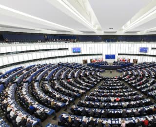 Elections reshape the European centre ahead of a key forum