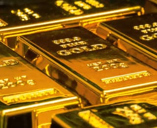 Gold Prices Hit Record 3,400 Dollars per Ounce as Central Banks Accelerate Reserve Diversification