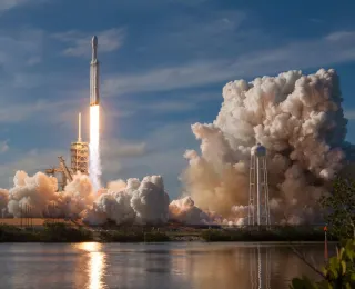 SpaceX Starship Completes First Successful Orbital Refueling Test in Low Earth Orbit