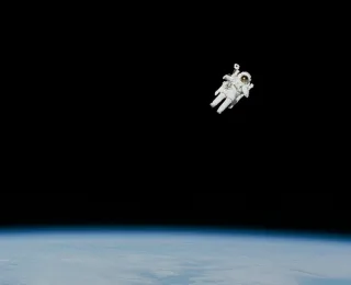 NASA's Roman Space Telescope Launches on Falcon Heavy to Seek Dark Universe