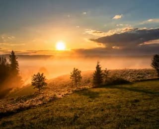 Earth's Hottest August on Record Pushes 2026 Toward Warmest Year Ever