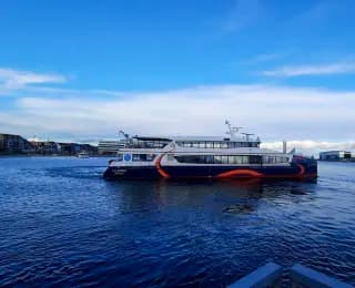 Indonesia Searches for 129 Missing After Virgo Transport 8 Ferry Capsizes in Java Sea
