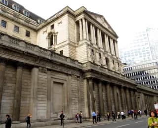 UK Inflation Climbs Above 3% as Iran War Energy Shock Fuels Household Cost Squeeze