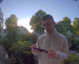 Amazon's Ring to Launch Neighbours Community App in UK as Privacy Campaigners Raise Concerns