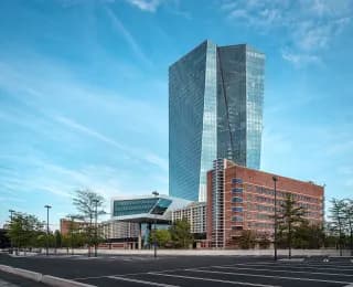 ECB Raises Interest Rates to 2.5% for Second Time This Year as Middle East War Fuels Inflation