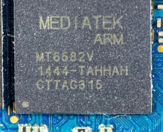 MediaTek Launches Dimensity 9600 Pro as First 2nm Smartphone Chip for Next Flagships