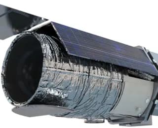 NASA's Roman Space Telescope Wakes Up in Space as Fuel Findings Point to Doubled Mission Life