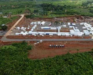 WHO Sees Encouraging Signs Against Ebola in Congo as Cases Surge in Another Region