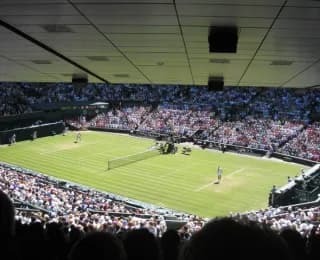 WTA Finals Moving to Charlotte's Spectrum Center From 2027 as Tour Plants Flag in Women's Sports Boom