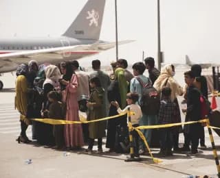 IS Member Sentenced to 20 Years Over 2021 Kabul Airport Bombing That Killed 13 US Troops