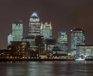 Bank of England Holds Rates at 3.75 Percent but Warns Middle East War Could Force Future Rises