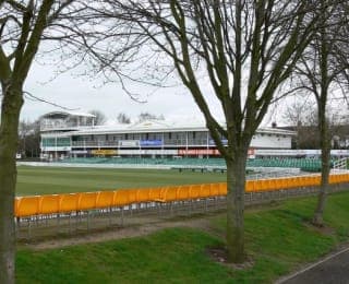 Leicestershire Docked 27 Points as Ganguly Biopic Defence Fails to Save Their Season