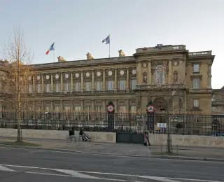 Aoun Joins Macron and Jordan's King in Paris to Plan Lebanon's Post-UNIFIL Security