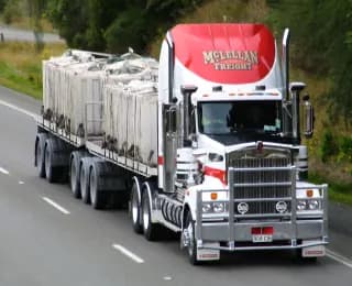 Diesel Hits Record 6.31 Dollars as J.B. Hunt Shares Plunge on Fuel Cost Alarm