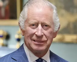 King Charles Tells Nvidia, OpenAI and DeepMind Chiefs AI Must Serve Humanity