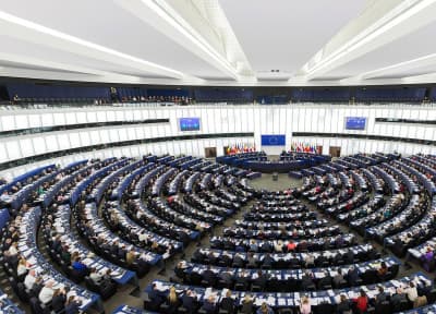Elections reshape the European centre ahead of a key forum